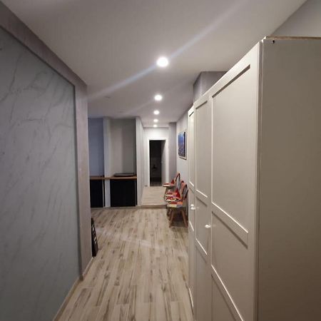 فندق Style House 74 روما المظهر الخارجي الصورة