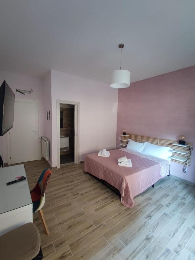 فندق Style House 74 روما المظهر الخارجي الصورة