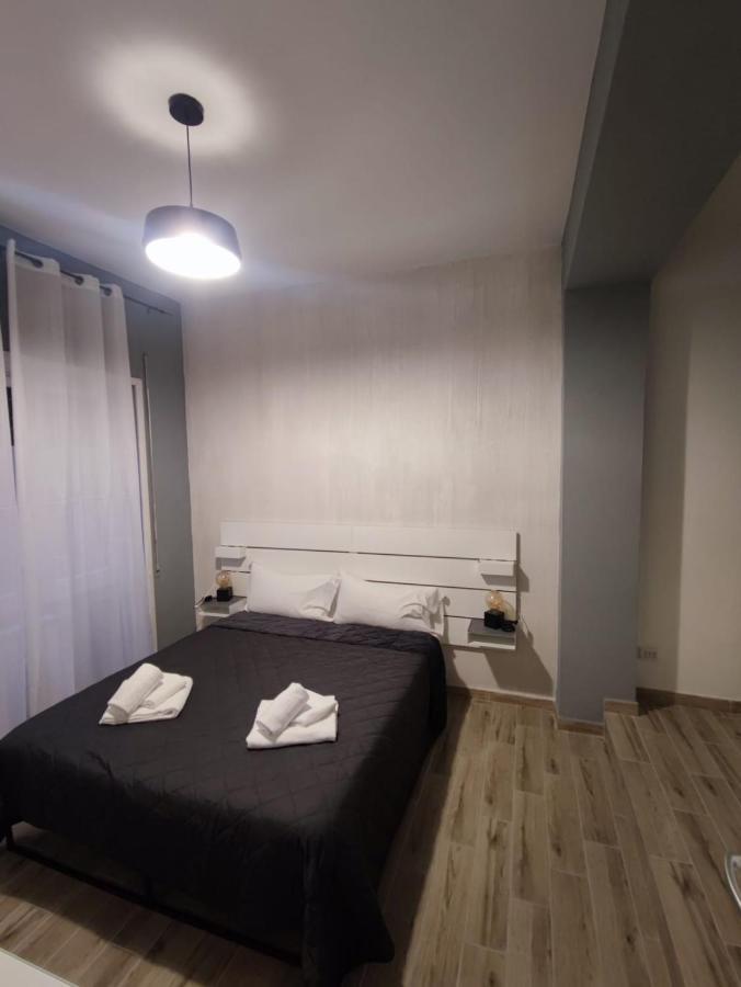 فندق Style House 74 روما المظهر الخارجي الصورة