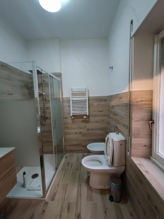 فندق Style House 74 روما المظهر الخارجي الصورة