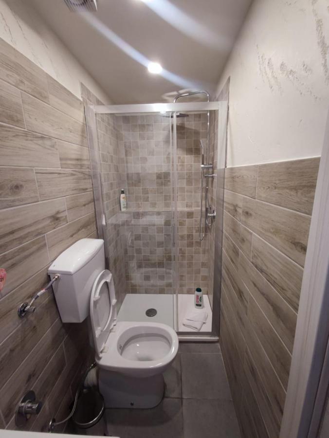 فندق Style House 74 روما المظهر الخارجي الصورة